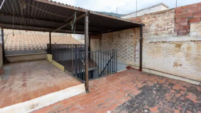 House on Calle Real photo 61