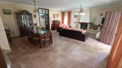 Chalet en Junta de los Rios photo 20