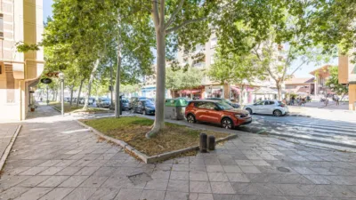 Penthouse on Calle Torre Álvarez photo 35