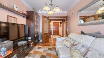 Flat in the Centre photo 22