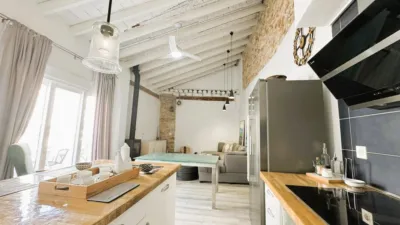 House on Carrer Pare Pere photo 6