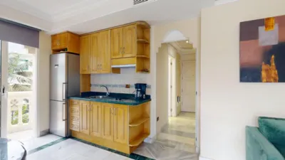 Apartment at Doctor Celestino González Padrón Street, 4 photo 37