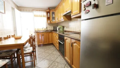 Apartment in Sector 5 photo 11