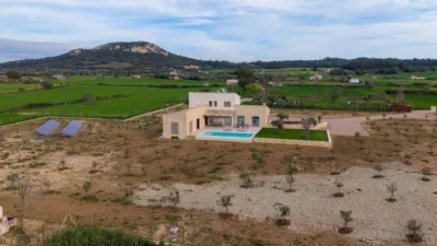 House in Sineu photo 10