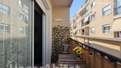 Flat on Carrer Major photo 8