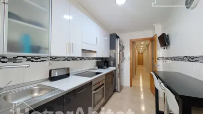 Flat on Carrer Major photo 7