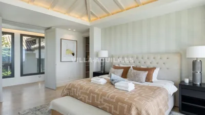 Chalet en La Quinta photo 23