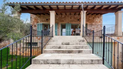 House in Sineu photo 5
