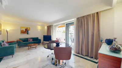 Apartment at Doctor Celestino González Padrón Street, 4 photo 36