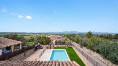 House in Sineu photo 97