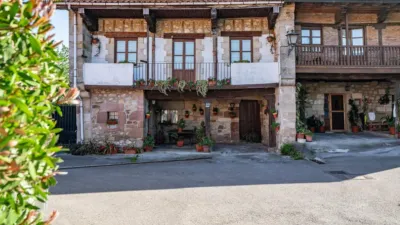 Semi-detached house on Viernoles-Herre Street photo 27