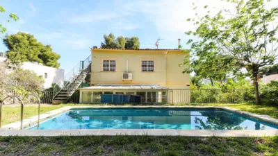 House on Pins Street, Dels photo 16
