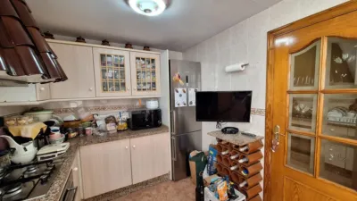 Apartment on Calle del Campello photo 8