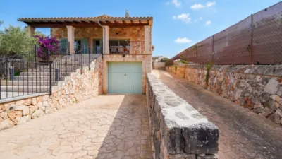 House in Sineu photo 4