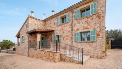 House in Sineu photo 14
