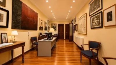 Piso en venta en Avinguda d'Alexandre Rosselló, El Mercat (Distrito Centre. Palma de Mallorca) de 875.000 €
