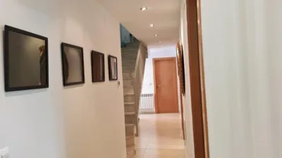 Duplex Penthouse in Muro de Alcoy photo 13
