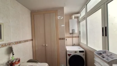 Apartment on Calle del Campello photo 11