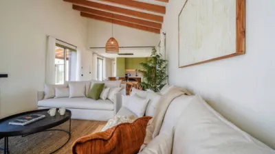 House in Sineu photo 88