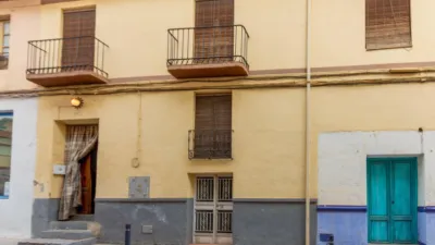House on Calle Real photo 3