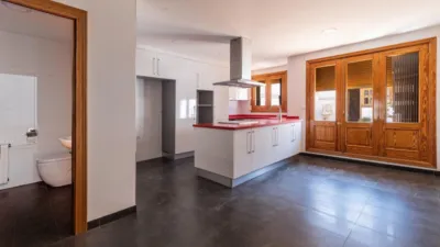 House on Carrer Major photo 12