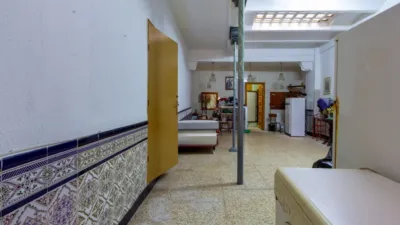 House on Calle Real photo 16