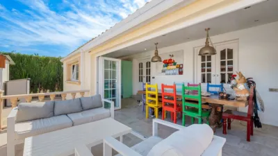 Finca rústica en Comunidad Valenciana photo 33
