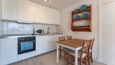 Apartment in Magaluf photo 5