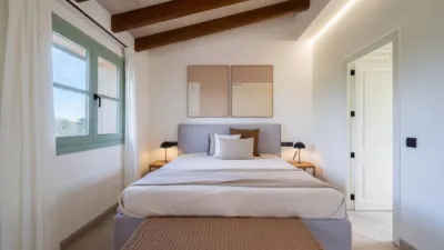 House in Sineu photo 82