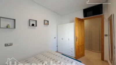 Flat on Carrer Major photo 13