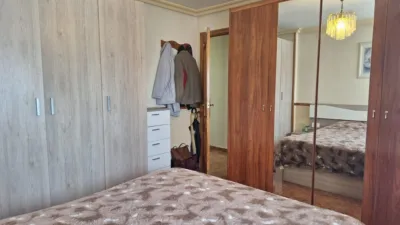 Apartment on Calle del Campello photo 27