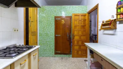 House on Calle Real photo 34