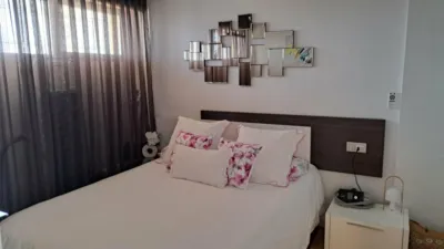 Apartment in La Veleta photo 17