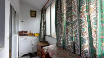 House on Calle Real photo 68