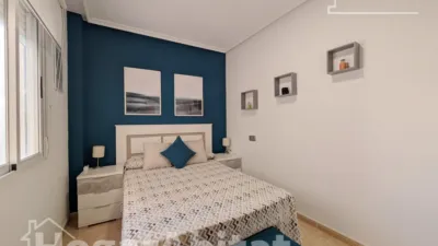 Flat on Carrer Major photo 10