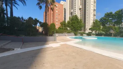 Apartment on Avenida de Andalucía photo 3