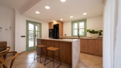 House in Sineu photo 36