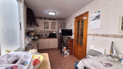 Apartment on Calle del Campello photo 10
