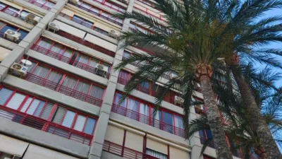 Apartment on Avenida de Andalucía photo 31