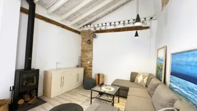 House on Carrer Pare Pere photo 9