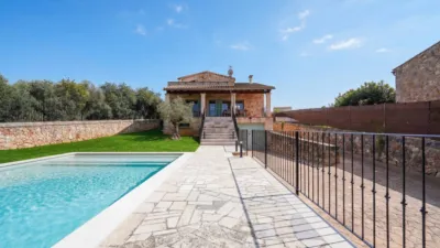 House in Sineu photo 9