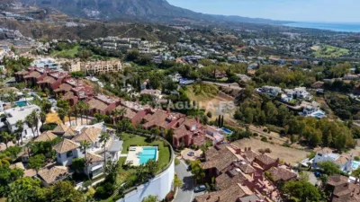 Chalet en La Quinta photo 46