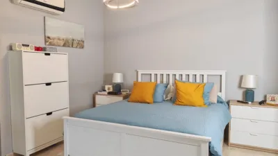 Duplex Penthouse in Muro de Alcoy photo 10