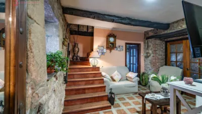 Semi-detached house on Viernoles-Herre Street photo 8