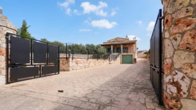 House in Sineu photo 3