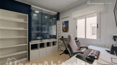 Flat on Carrer Major photo 23
