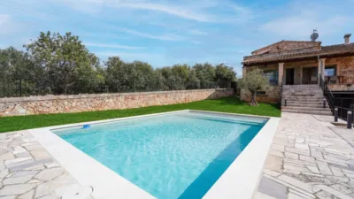 House in Sineu photo 10