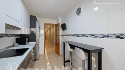 Flat on Carrer Major photo 29