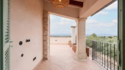 House in Sineu photo 96