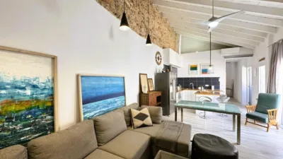House on Carrer Pare Pere photo 3